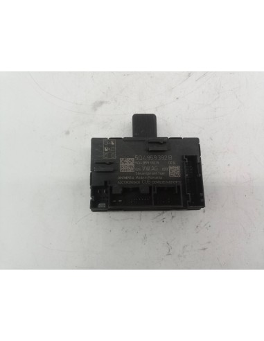 Recambio de modulo electronico para seat leon st (5f8) 5f referencia OEM IAM 5Q4959392B  