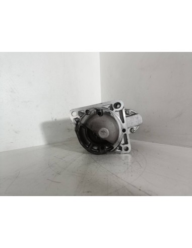 Recambio de motor arranque para opel zafira b z19dt referencia OEM IAM 55353857  