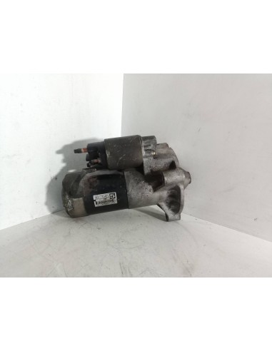 Recambio de motor arranque para citroen c3 referencia OEM IAM M001T80481  