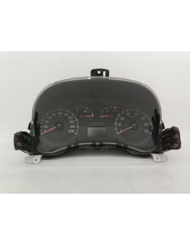 Recambio de cuadro instrumentos para fiat panda (169) 188a4000 referencia OEM IAM 51711237  