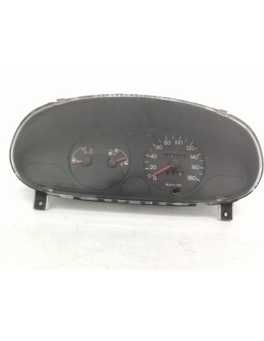 Recambio de cuadro instrumentos para hyundai h 1 4bh referencia OEM IAM 940044A281  