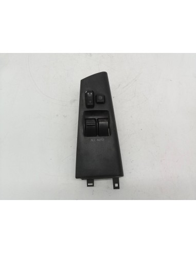 Recambio de mando elevalunas delantero izquierdo para toyota corolla (e12) referencia OEM IAM 7423202290  