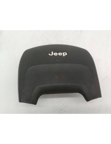 Recambio de airbag delantero izquierdo para jeep gr.cherokee (wj/wg) ho referencia OEM IAM   