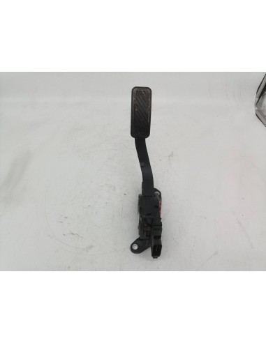 Recambio de pedal acelerador para ford fiesta (cb1) kvja referencia OEM IAM 8V219F836AB  