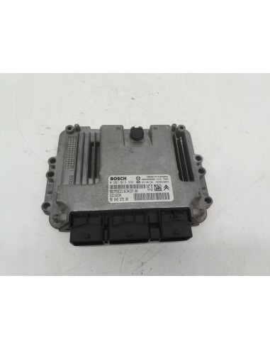 Recambio de centralita motor uce para peugeot 307 break/sw (s2) 9hz referencia OEM IAM 0281013332  