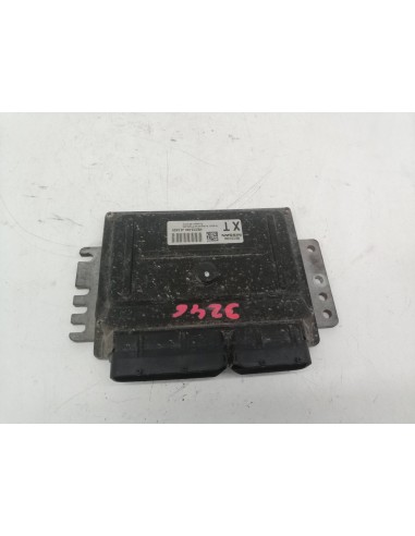 Recambio de centralita motor uce para nissan micra (k12e) cr12 referencia OEM IAM MEC32040  