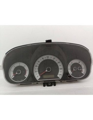 Recambio de cuadro instrumentos para kia cee´d d4fbl referencia OEM IAM 940031H131  