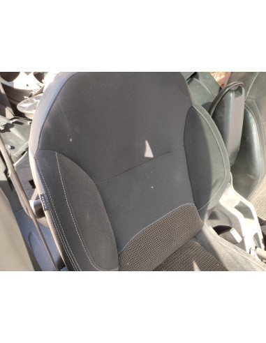 Recambio de asiento delantero derecho para citroen c3 8h01 referencia OEM IAM   