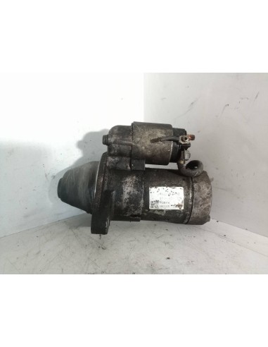 Recambio de motor arranque para opel astra gtc z17dth referencia OEM IAM S114925  