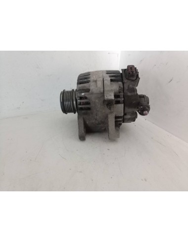 Recambio de alternador para hyundai accent (mc) d4fa referencia OEM IAM 2655475  