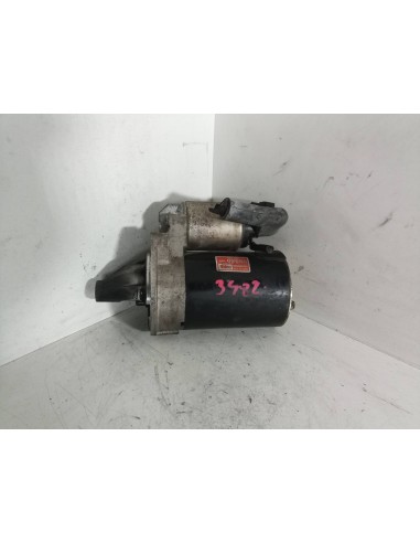 Recambio de motor arranque para hyundai atos prime (mx) referencia OEM IAM 3610002555  