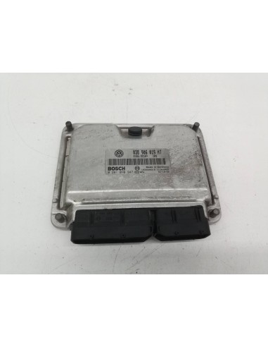 Recambio de centralita motor uce para seat ibiza (6l1) atd referencia OEM IAM 038906019HT  