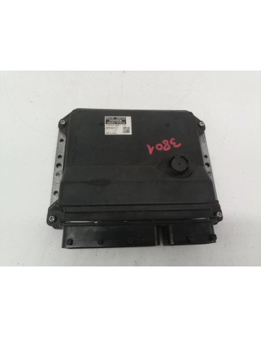 Recambio de centralita motor uce para toyota prius (nhw30) 2zr referencia OEM IAM 8966147210  