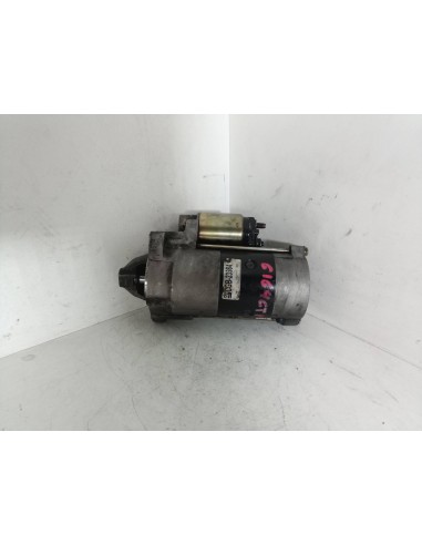 Recambio de motor arranque para suzuki grand vitara 3 puertas sq (gt) rhw referencia OEM IAM CGB23984  