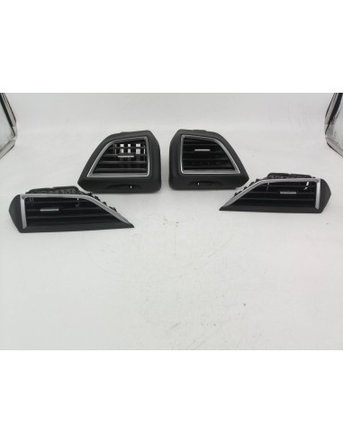 Recambio de rejilla aireadora para subaru xv (g5) fb16 referencia OEM IAM   