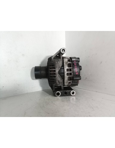 Recambio de alternador para fiat grande punto (199) 199a3000 referencia OEM IAM 55185076  