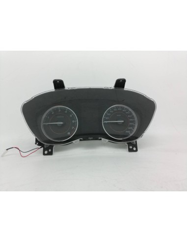 Recambio de cuadro instrumentos para subaru xv (g5) fb16 referencia OEM IAM 85004FL090  