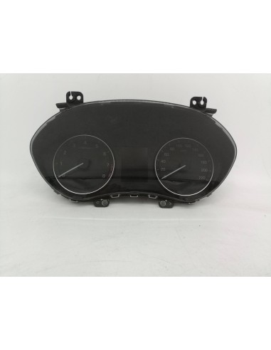 Recambio de cuadro instrumentos para hyundai i20 g4la referencia OEM IAM 94003C8012  