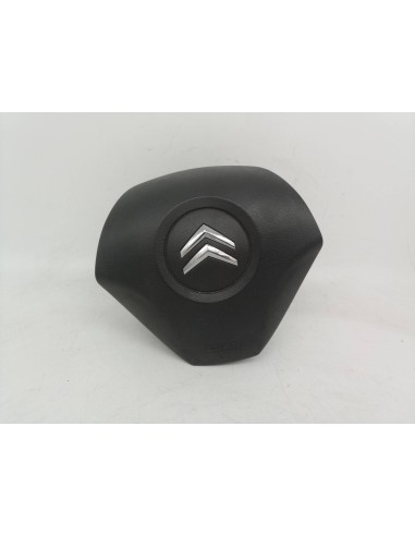 Recambio de airbag delantero izquierdo para citroen nemo 8hs referencia OEM IAM 07354605290  