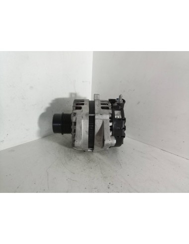 Recambio de alternador para hyundai tucson g4fj referencia OEM IAM 2622503  