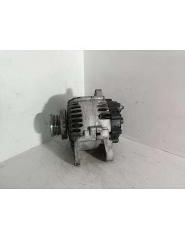 Recambio de alternador para renault scenic ii k4m782 referencia OEM IAM 8200100907  