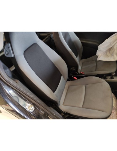 Recambio de asiento delantero derecho para smart coupe 3b21 referencia OEM IAM   