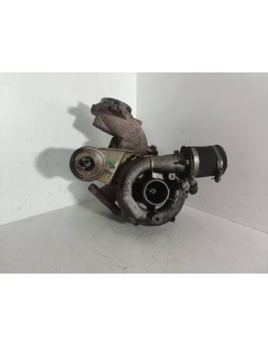 Recambio de turbocompresor para peugeot 806 referencia OEM IAM 9644384180  