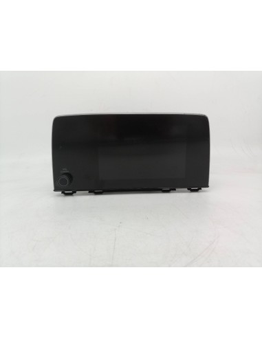 Recambio de pantalla multifuncion para honda cr-v (rw) l15by referencia OEM IAM 39550TLAE6  