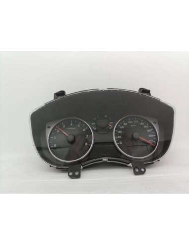 Recambio de cuadro instrumentos para hyundai i20 g4la referencia OEM IAM 940131J201  