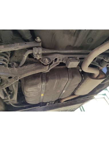 Recambio de puente trasero para hyundai i30 cw d4fb referencia OEM IAM   