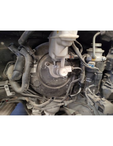 Recambio de servofreno para hyundai i30 cw d4fb referencia OEM IAM 20140417  