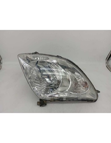 Recambio de faro izquierdo para suzuki swift berlina (mz) m13a referencia OEM IAM   