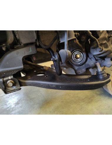 Recambio de brazo suspension inferior delantero izquierdo para hyundai i20 g4la referencia OEM IAM   