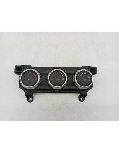 Recambio de mando climatizador para mazda 2 lim. () referencia OEM IAM 61190B5D17  