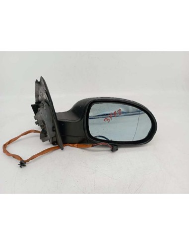 Recambio de retrovisor derecho para citroen c5 berlina rhz referencia OEM IAM 6PINES  