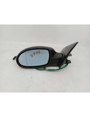 Recambio de retrovisor izquierdo para citroen c5 berlina rhz referencia OEM IAM 5PINES  