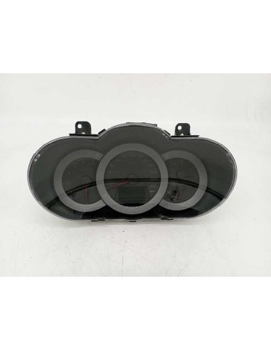 Recambio de cuadro instrumentos para toyota rav 4 (a3) 2ad referencia OEM IAM 8380042F71  