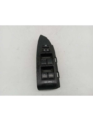 Recambio de mando elevalunas delantero izquierdo para toyota prius (nhw30) 2zr referencia OEM IAM 8404033100  