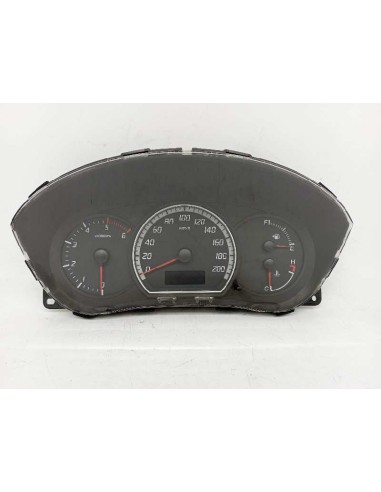 Recambio de cuadro instrumentos para suzuki swift berlina (mz) z13dt referencia OEM IAM 3410062J3  