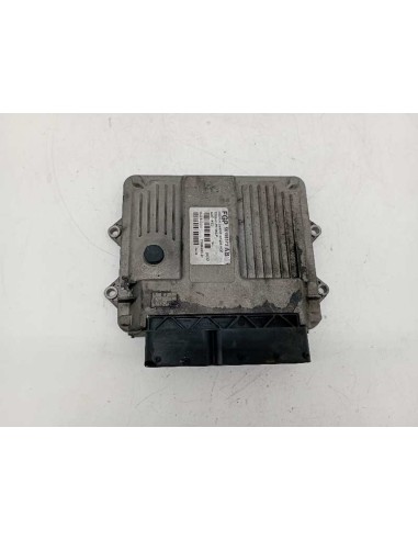 Recambio de centralita motor uce para suzuki swift berlina (mz) z13dt referencia OEM IAM 55195173AB  