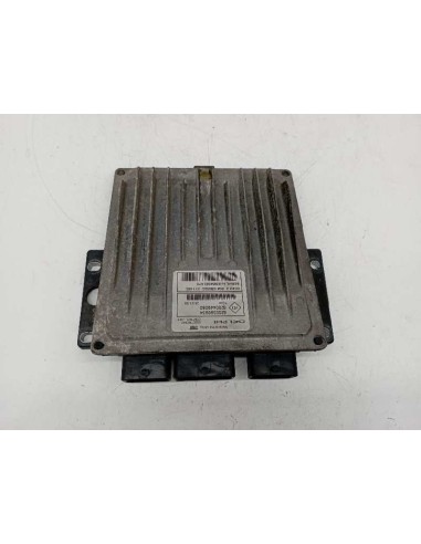 Recambio de centralita motor uce para renault modus k9kj7 referencia OEM IAM 8200398934  