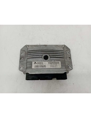 Recambio de centralita motor uce para renault scenic ii k4m782 referencia OEM IAM 8200387138  