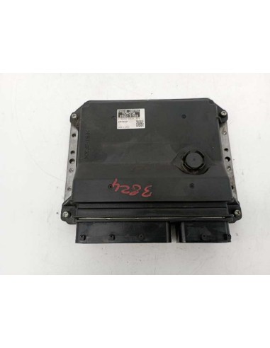 Recambio de centralita motor uce para toyota prius (nhw30) 2zr referencia OEM IAM 8966147540  