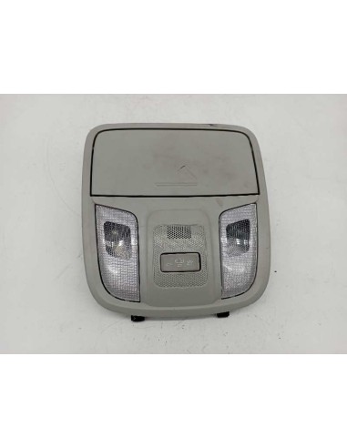 Recambio de luz interior para kia niro g4le referencia OEM IAM 92800D90XX  