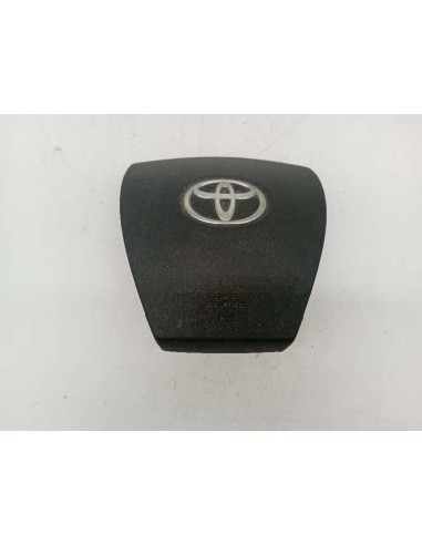 Recambio de airbag delantero izquierdo para toyota prius (nhw30) 2zr referencia OEM IAM   