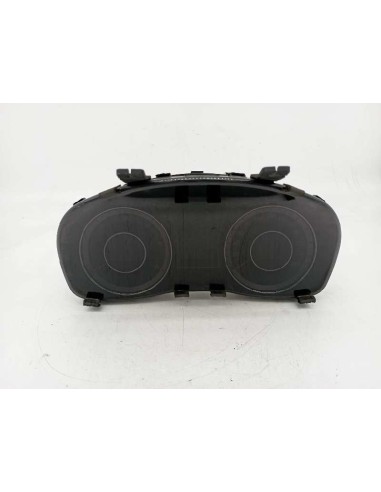 Recambio de cuadro instrumentos para hyundai i40 d4fd referencia OEM IAM 940013Z050  