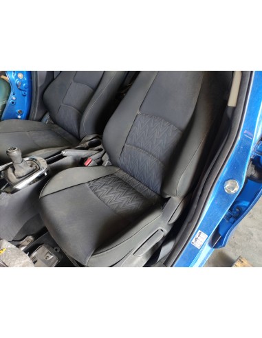 Recambio de asiento delantero izquierdo para mazda 2 lim. () referencia OEM IAM   