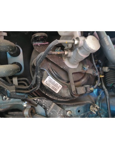 Recambio de servofreno para mazda 2 lim. () referencia OEM IAM DA6C43950  