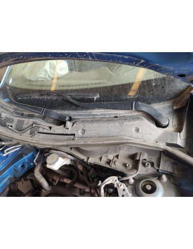 Recambio de motor limpia delantero para mazda 2 lim. () referencia OEM IAM   