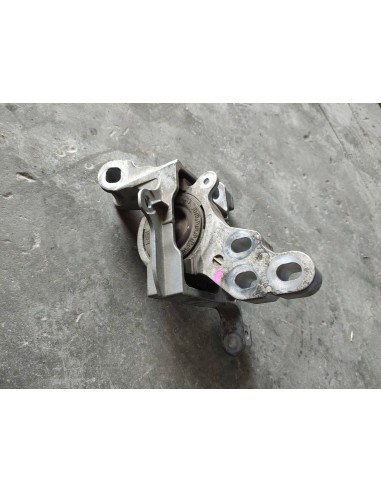 Recambio de soporte motor para mazda 2 lim. () referencia OEM IAM   